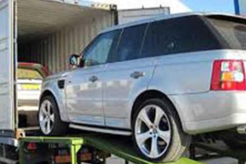 Safe Logistics Movers Packers Car Transport