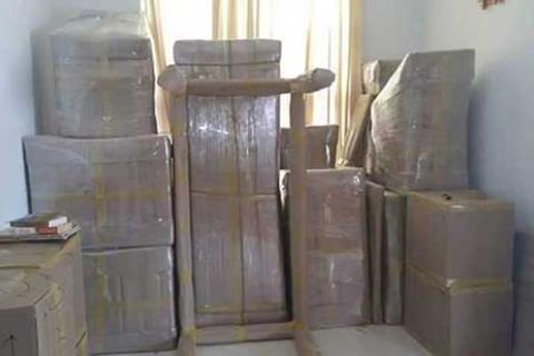 Safe Logistics Movers Packers Packing