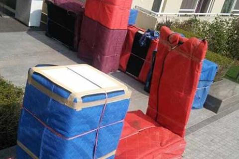 Safe Times Packers Logistics Packing