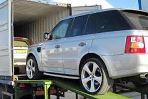 Safe-logistics-packers-and-movers-car-relocation