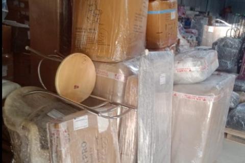 Safehands-packers-and-movers-storage