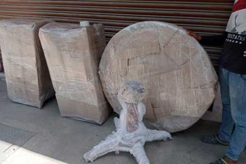 Sai Packers Movers Packing