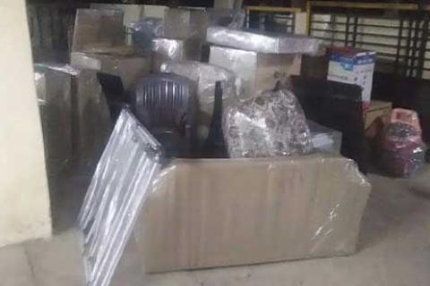 Sai Packers Movers Packing
