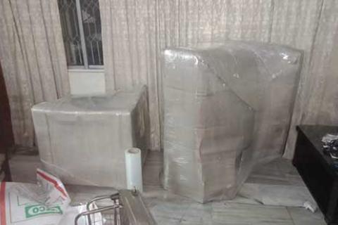 Sai Packers Movers Packing