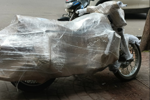 Sai-Suvidha-packers-and-movers-bike-relocation