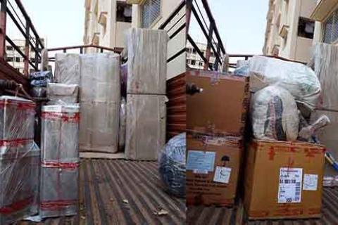 Sai-ram-packers-and-movers-loading