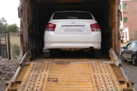 Sai-sagar-packers-and-logistics-car-relocation