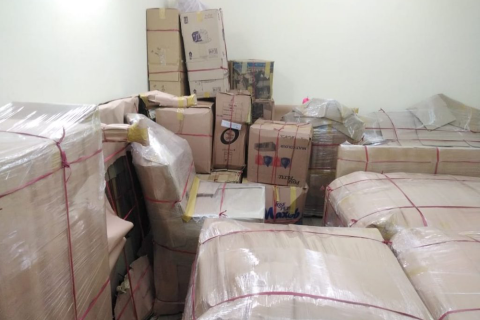Sakshi-packers-and-movers-storage