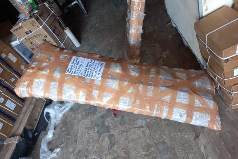 Sangam Packers Movers Prayagraj Packing