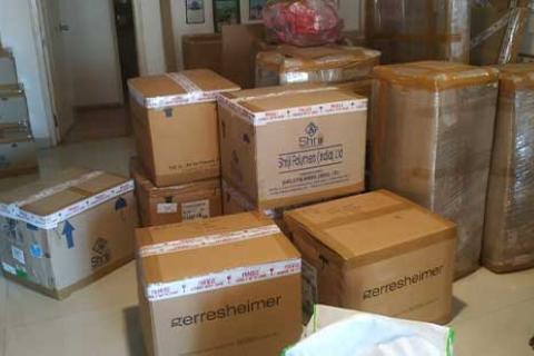 Sangeetha Packers Movers Packing02