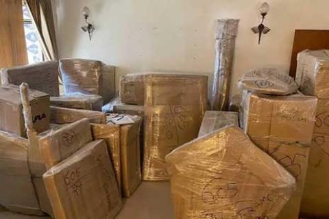 Sangeetha Packers Movers Packing03