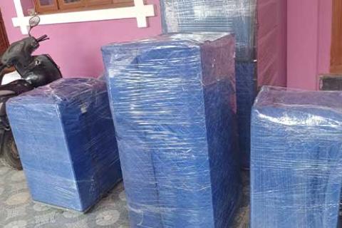 Sangeetha Packers Movers Packing1