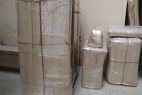 Sarathi Packers Movers Pvt Ltd Storage