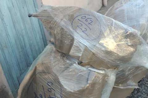 Satyam Packers Movers Bike Packing