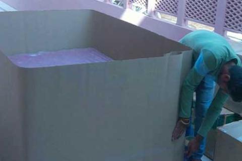Satyam Packers Movers Hubli Packing