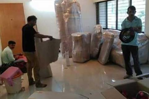 Satyam Packers Movers Hubli Packing1