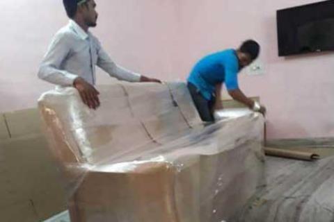 Satyam Packers Movers Packing