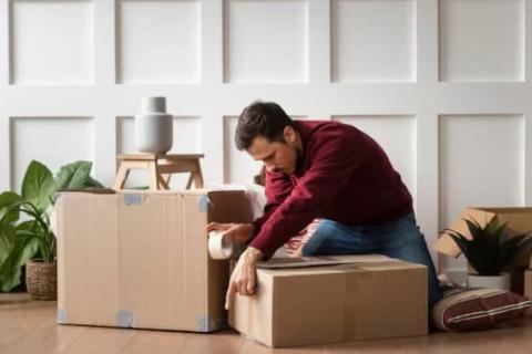 Satyam-packers-and-movers-packing