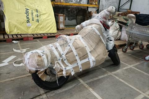 Sawariya-packers-and-movers-bike-relocation