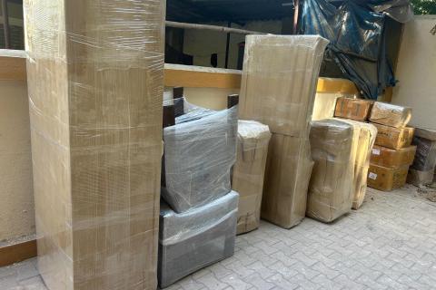 Sawariya-packers-and-movers-packaging