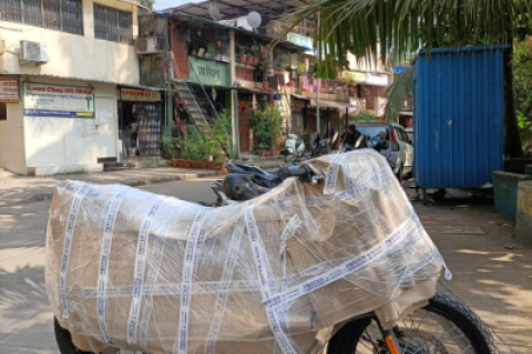 Sawariya-relocation-packers-and-movers-bike-relocation