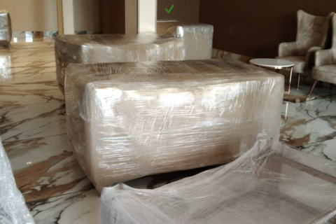 sri yashwanth packers and movers