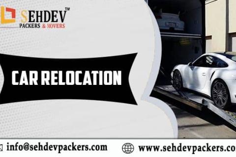 Sehdev-packers-and-movers-car-relocation