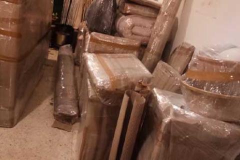 Seminex Relocations Packers Movers Packing