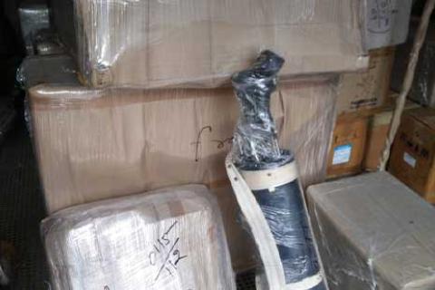 Seminex Relocations Packers Movers Packing