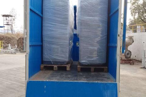 Senani-packers-movers-loading