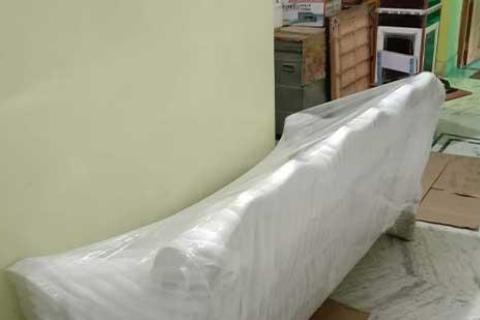 Sharma Logistics Packers Movers Bangalore Packing