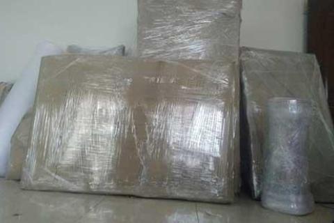 Sharma Logistics Packers Movers Bangalore Packing