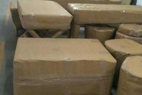 Sharma Packers Movers Jaipur Packing