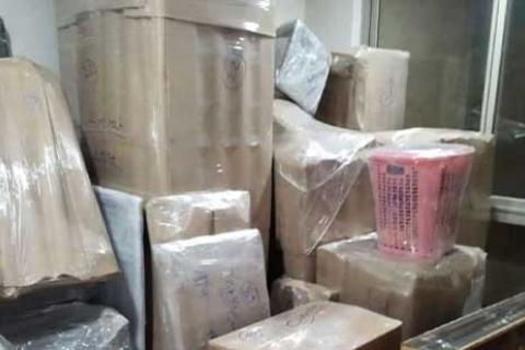 Sharma Relocation Packers Movers Packing