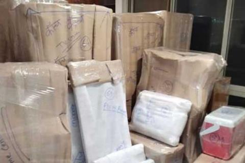 Sharma Relocation Packers Movers Packing