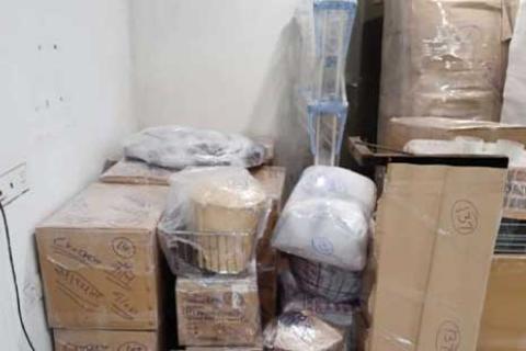 Sharma Relocation Packers Movers Packing