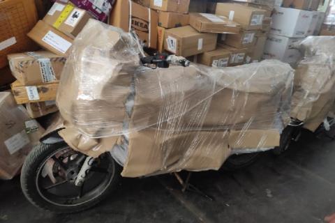 Sharma-packers-and-movers-bike-relocation