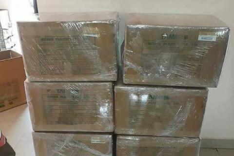 Sharma-packers-and-movers-packing