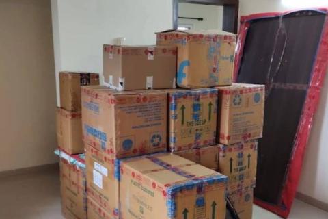 Shaurya-packers-movers-packing-3