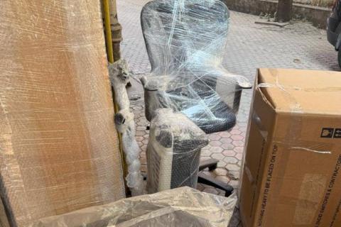 Shaurya-packers-movers-packing