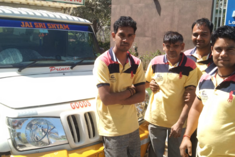 ShiftKaro-Packers-and-Movers-team