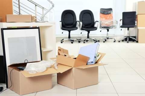 Shifting-Logistics-packers-and-movers-office-shifting