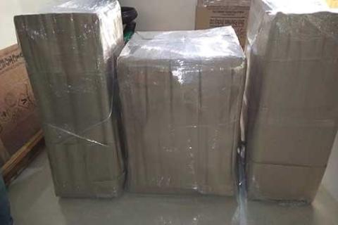 Shipex Moving Pvt Ltd Packing