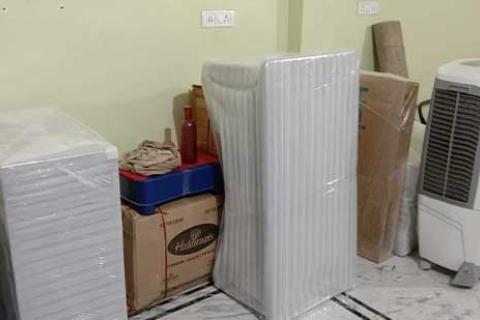 Shipex Moving Pvt Ltd Packing