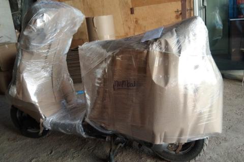 Shiv-express-packers-and-movers-bike-relocation
