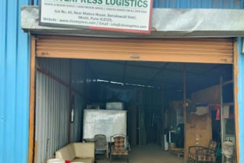 Shiv-express-packers-and-movers-storage-space