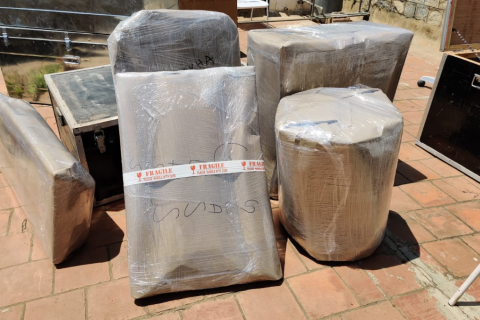 Shiv-ganga-Packers-and-Movers-Packing