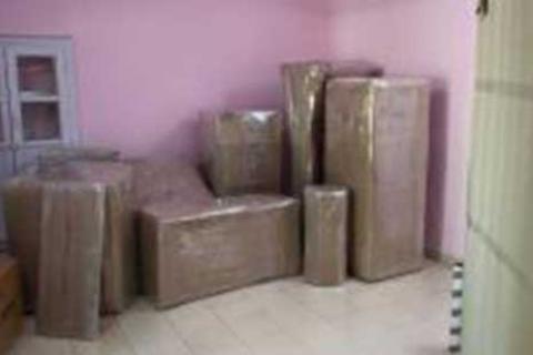 Shivam Express Packers Movers Warehouse