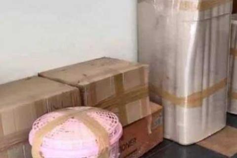 Shivam Express Packers Movers Mohali Packing