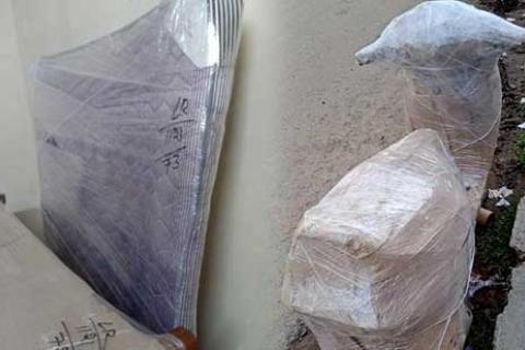 Shivam Logistics Packers Movers Bike Packing